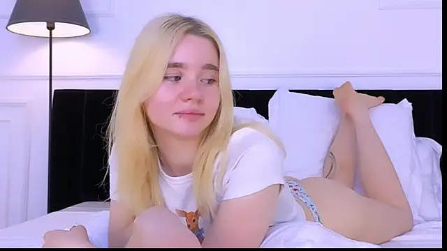 ANNABELLE_LU's cam snapshot