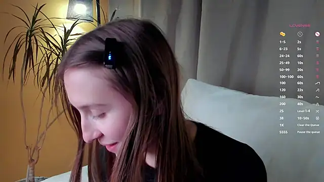 NanaMertins's cam snapshot