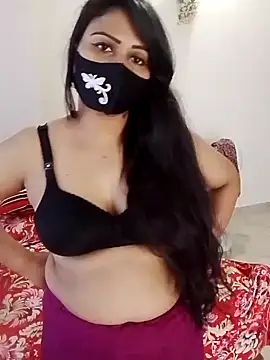 Sexy_Renu07's cam snapshot