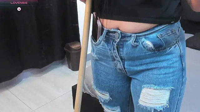 Valka_Ross's cam snapshot