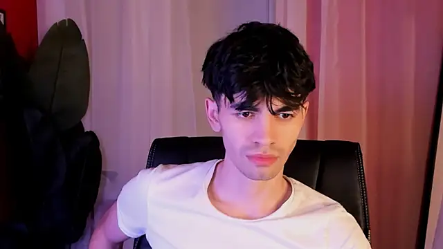 JaremyHarris's cam snapshot