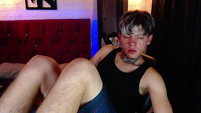 frankboyx's cam snapshot