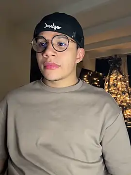 MarcoKostov's cam snapshot