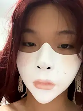 GinnySul's cam snapshot