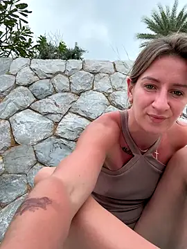 EvvaMur live sex cam