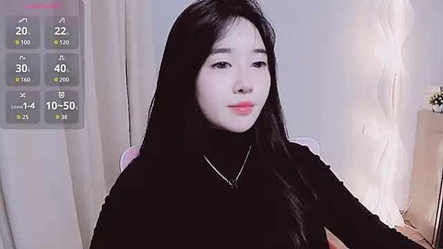 Miu-999's cam snapshot