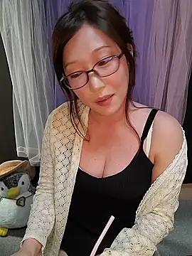 M_Kaede's cam snapshot