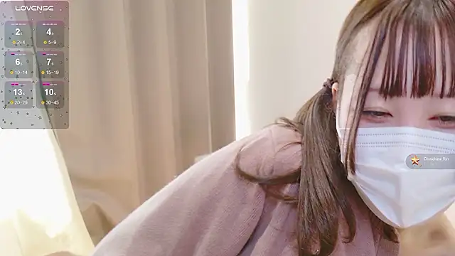 Chiak_ouo's cam snapshot