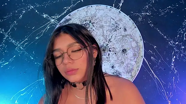 ShaniaDaniels live sex cam