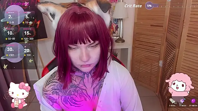 mekurisu's cam snapshot