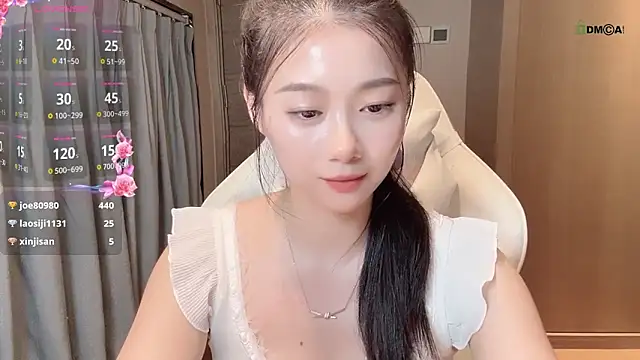 Makinghappymyself_'s cam snapshot