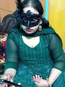 Porimoni22's cam snapshot