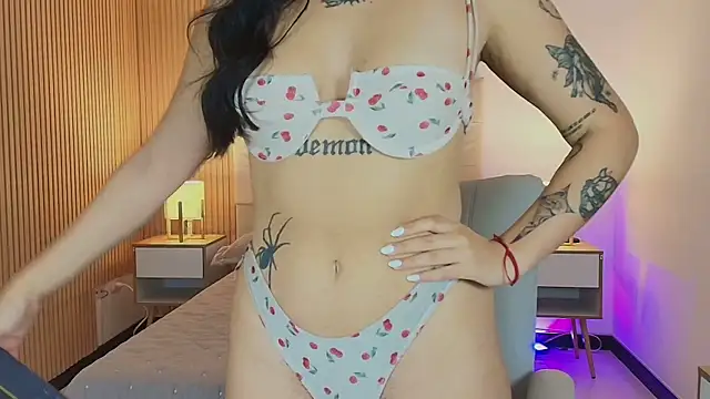 Baby_Venuss's cam snapshot