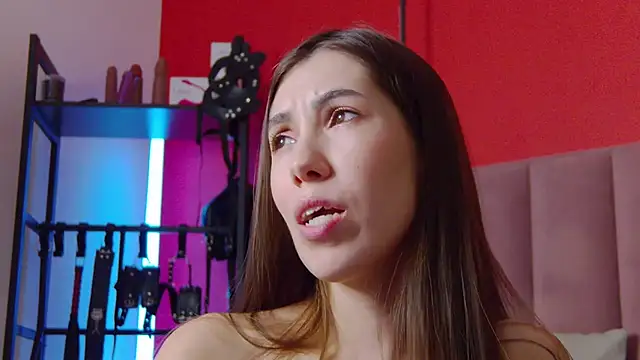 SweetySonya's cam snapshot