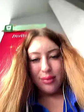 AndreaMood's cam snapshot