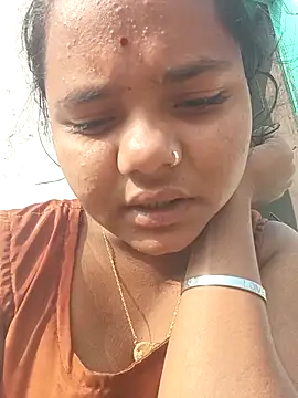 Hot_Shredha's cam snapshot