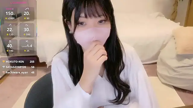 HIMAWARI229's cam snapshot