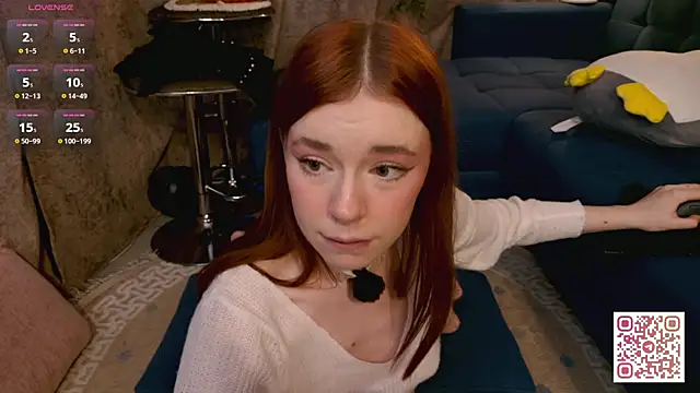 MaryPratt's cam snapshot