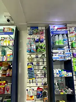 roouse's cam snapshot