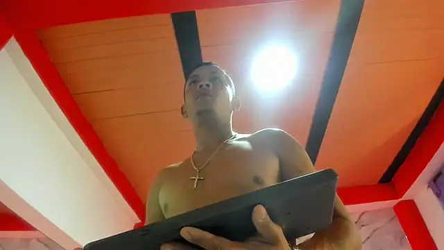 Stefany_Andruw's web cam