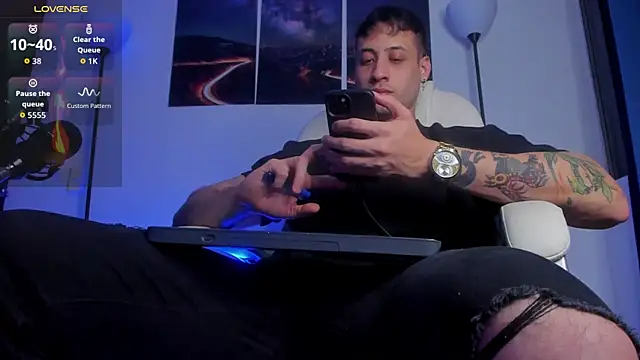 matt_saill live sex cam