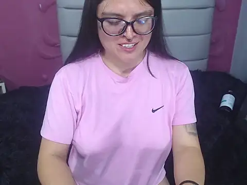 Cailing_Zu's cam snapshot