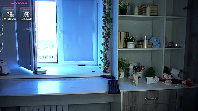 AmmieGerber live sex cam