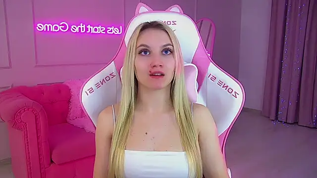 StacyEvances's cam snapshot