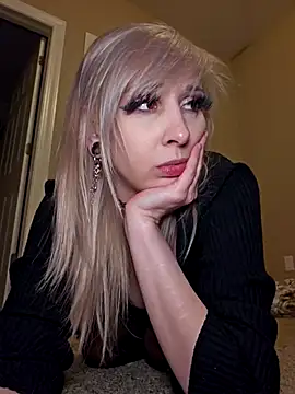 AmethystFoxx live sex cam