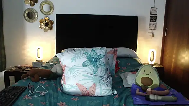 TatianaMonteross's cam snapshot