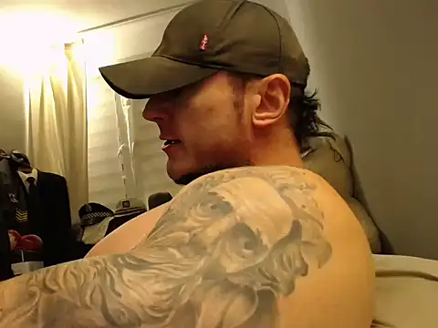 ballardbret live sex cam