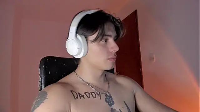 Giordano_Russo live sex cam