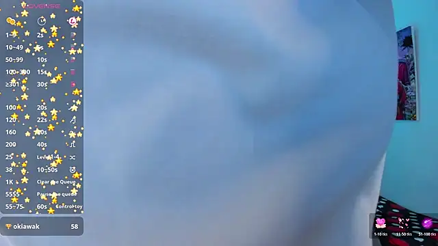 Dunkan_Kravitz live sex cam