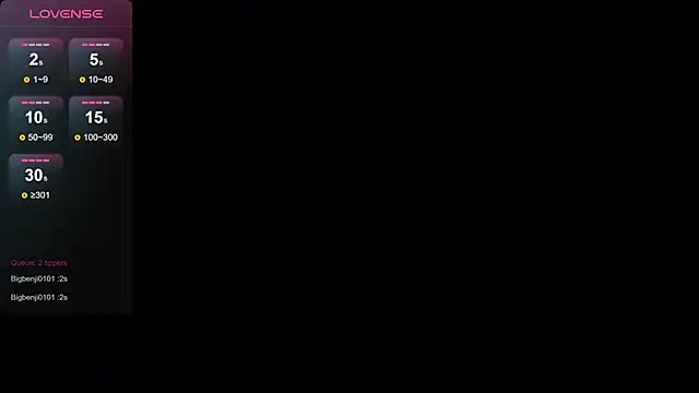 miss_honey01 live sex cam