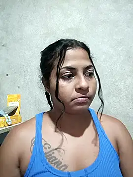 Giselabrunette25's cam snapshot