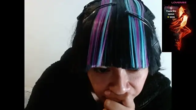 Acelinrose's cam snapshot