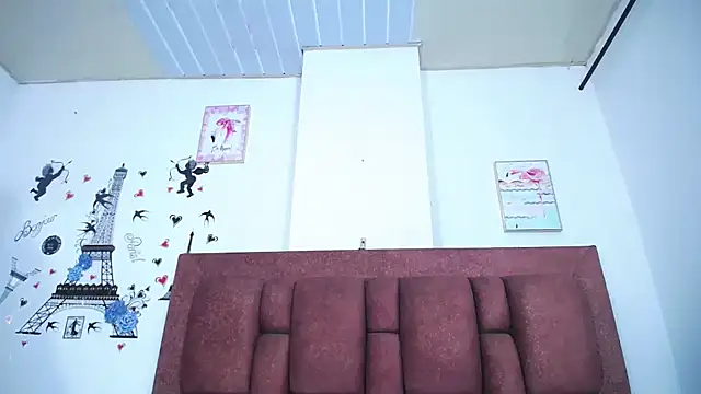 vauroraper's cam snapshot