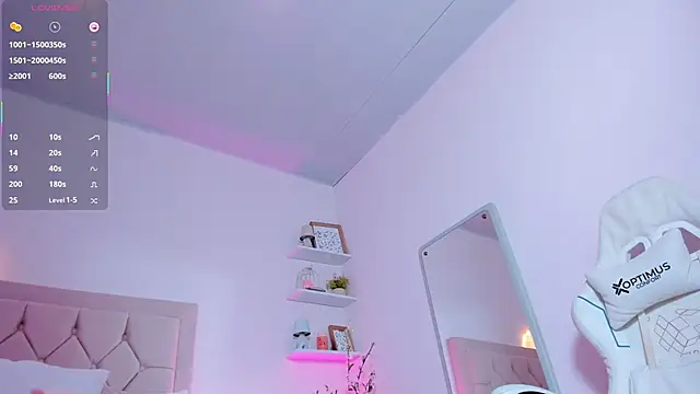 kim_dreams18 live sex cam