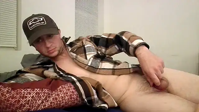 Posh_marc live sex cam