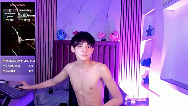 MathiasGreen_ live sex cam