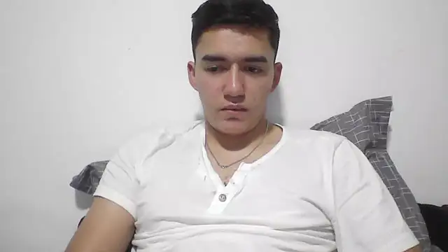 Estebitan_vm's cam snapshot