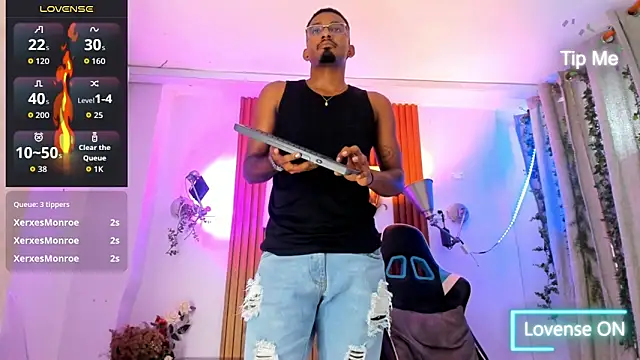 Darwin_mayo's cam snapshot