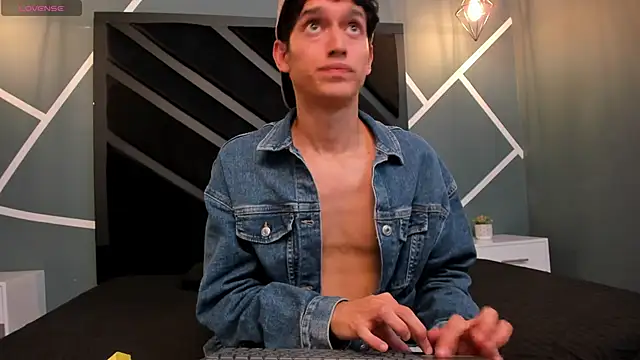 Niick_Carter's cam snapshot