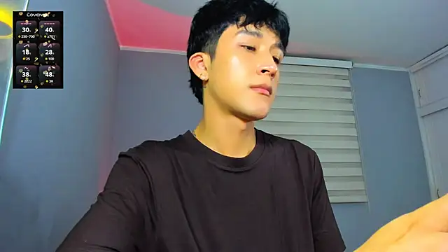 tom_Howard's cam snapshot