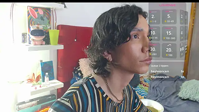 LAICK_01's cam snapshot