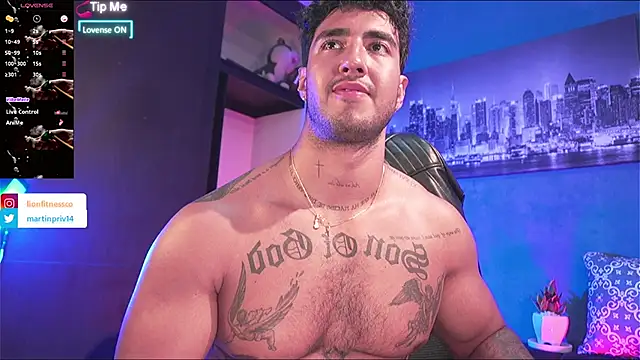 JACOB_MARTINS live sex cam