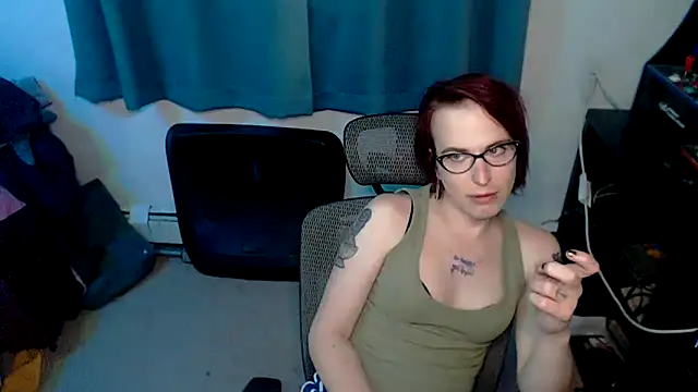 RyffBurnz live sex cam