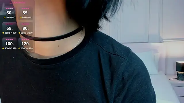 Ramona_Flower live sex cam