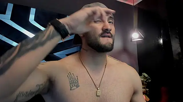 JeanColleman live sex cam