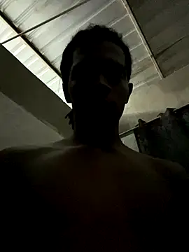 KingBlack25cm live sex cam